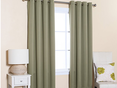 How To Match Bedroom Curtains