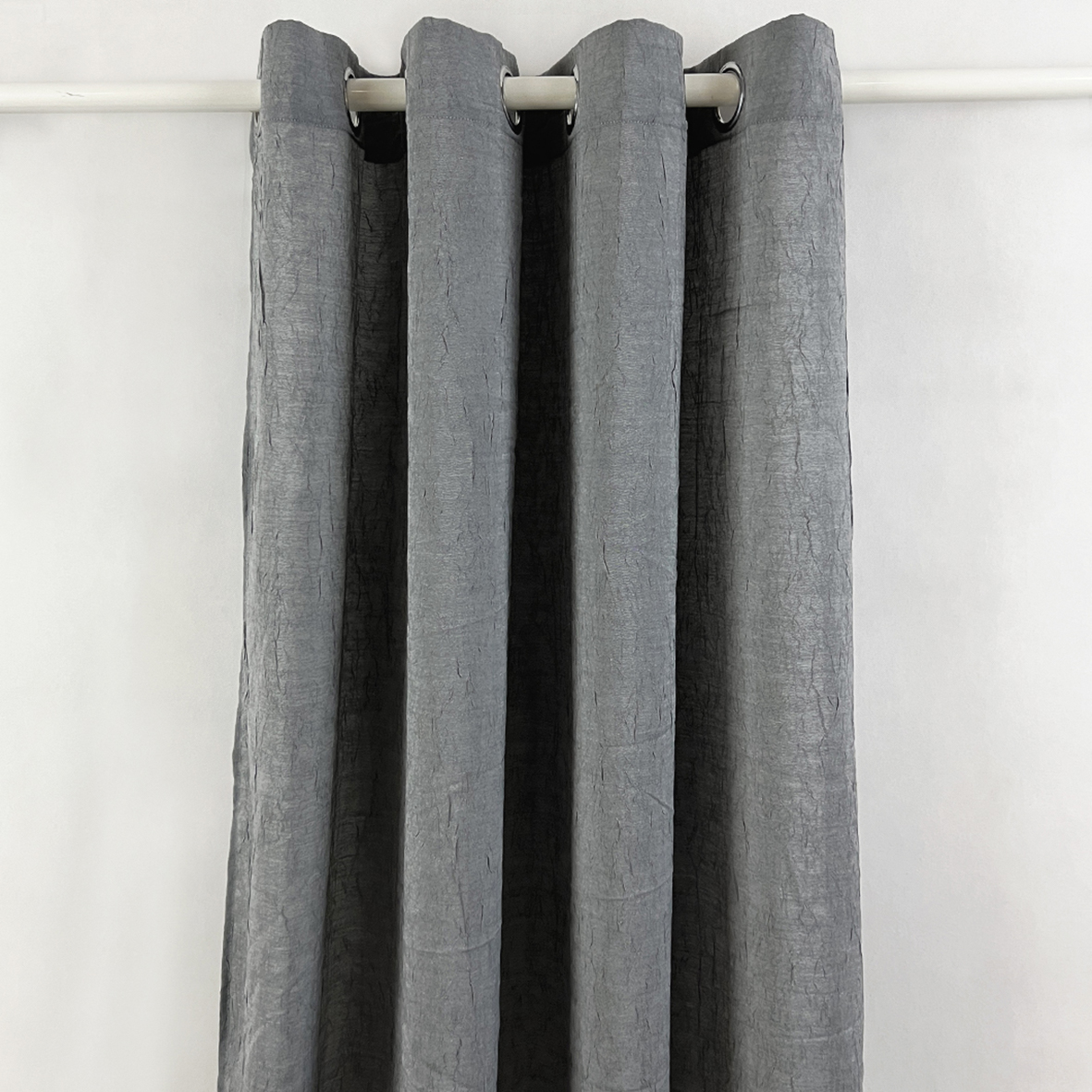 100% Recycled Blackout Curtains for Bedroom Luxury Home Decor Solid Water Proof Curtain for Living Room Customized