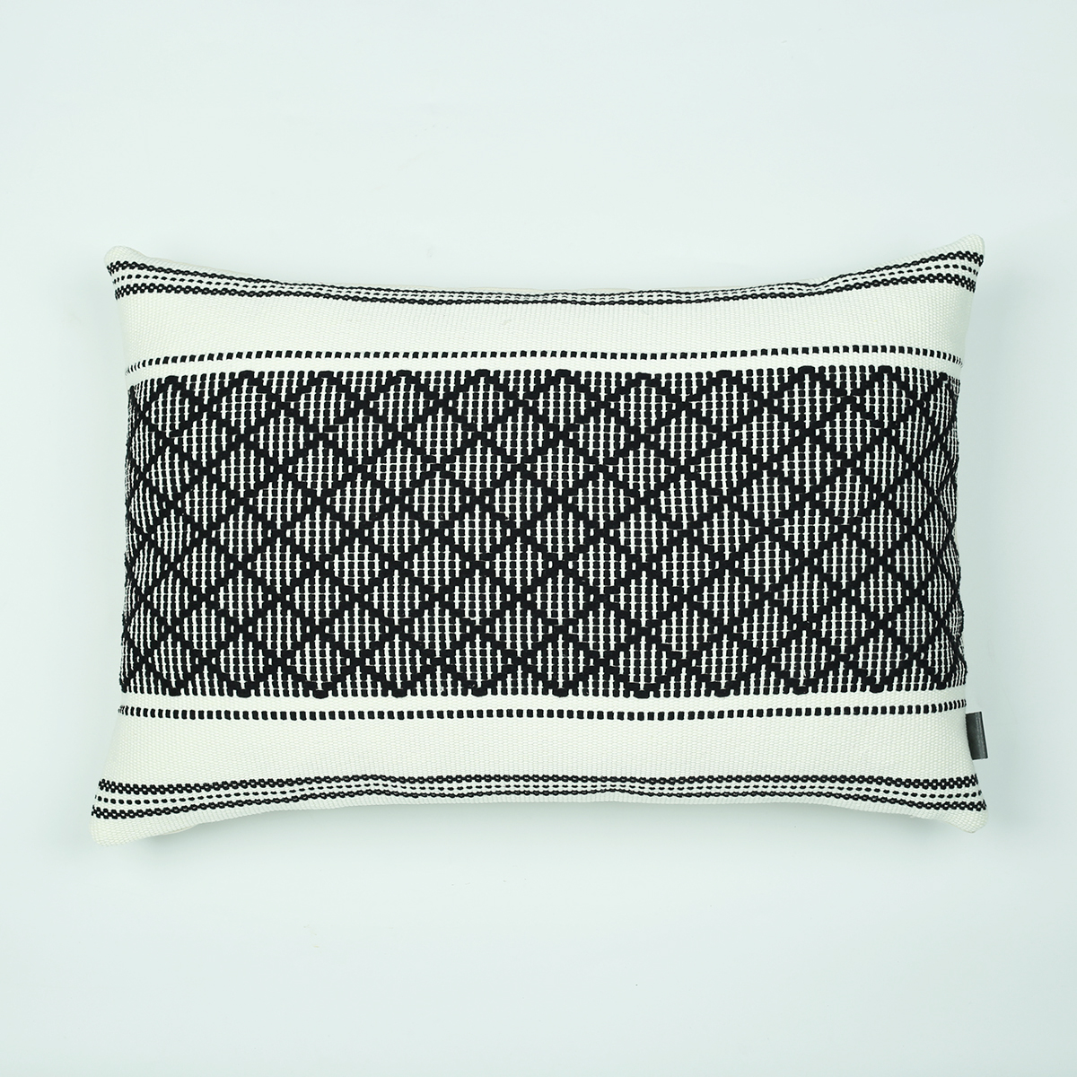 New Style Yarn-dyed Special Yarn Pillowcase for Living Room 