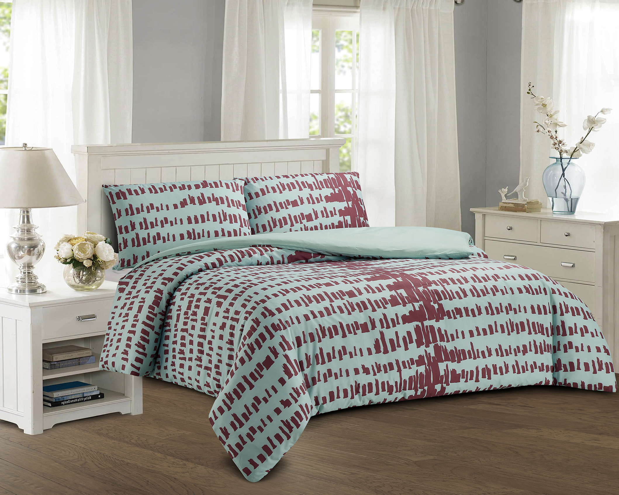 High Quality Modern Print Bed Sets Manufacturer Wholesale 