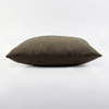 Wholesale Polyester Fake Linen Fabric/Linen Cushion Cover Fabric/Office Chair Linen Fabric
