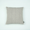 Polyester And Cotton Yarn Stripe Dyed Decorative Pillow Cases