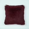 Soft Fur Plush Cushion Cover Home Decor Pillow Covers Living Room Bedroom Sofa Decorative Pillowcase Shaggy Fluffy Pillow Covers