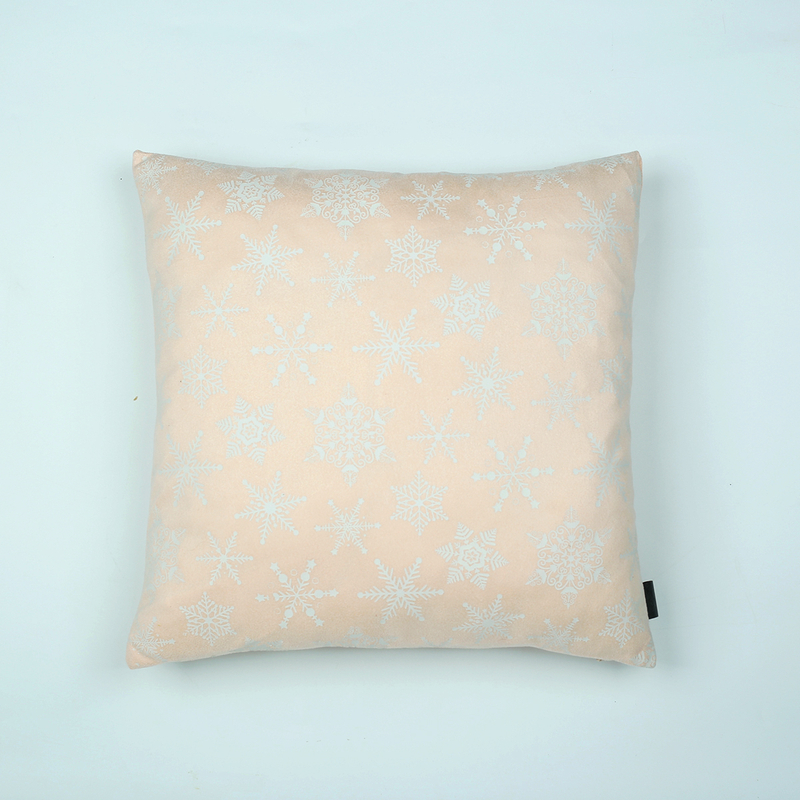 Factory Sofa Embroidery Pillow Covers Polyester Soft Cushion Pillowcases Home Decor Custom Made Cushion Covers