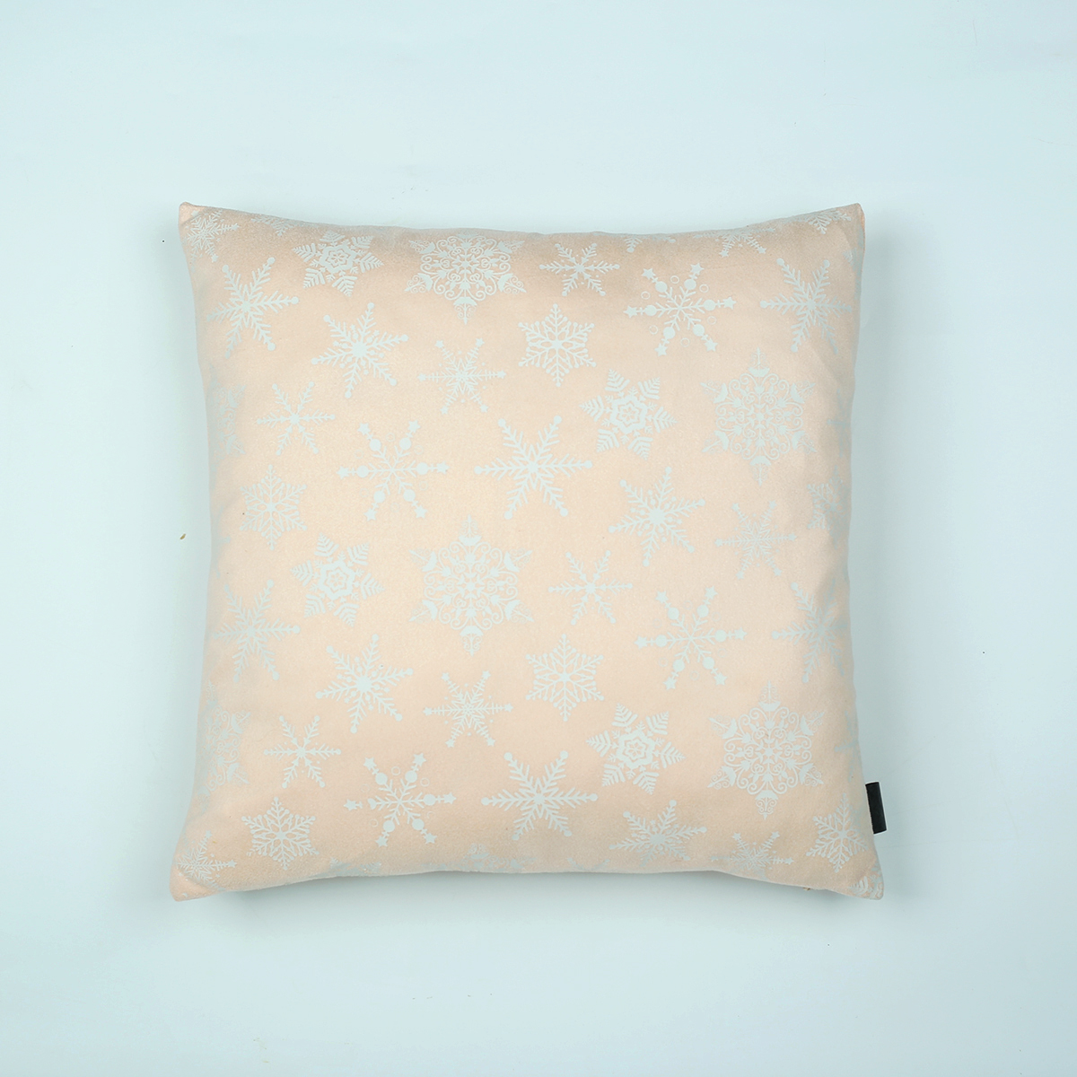 Factory Sofa Embroidery Pillow Covers Polyester Soft Cushion Pillowcases Home Decor Custom Made Cushion Covers