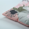 Flower Design Multi Color Polyester And Cotton High Quality Chair Pad Cushion/ Seat Cushion