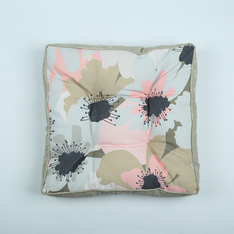 Well Designed Printing Decor Home Seat Cushion Outdoor Cushion Cover Sofa Car for Chair And Home Decoration