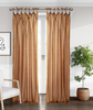 High Quality Wholesale Custom Modern Style Design Yarn Curtain