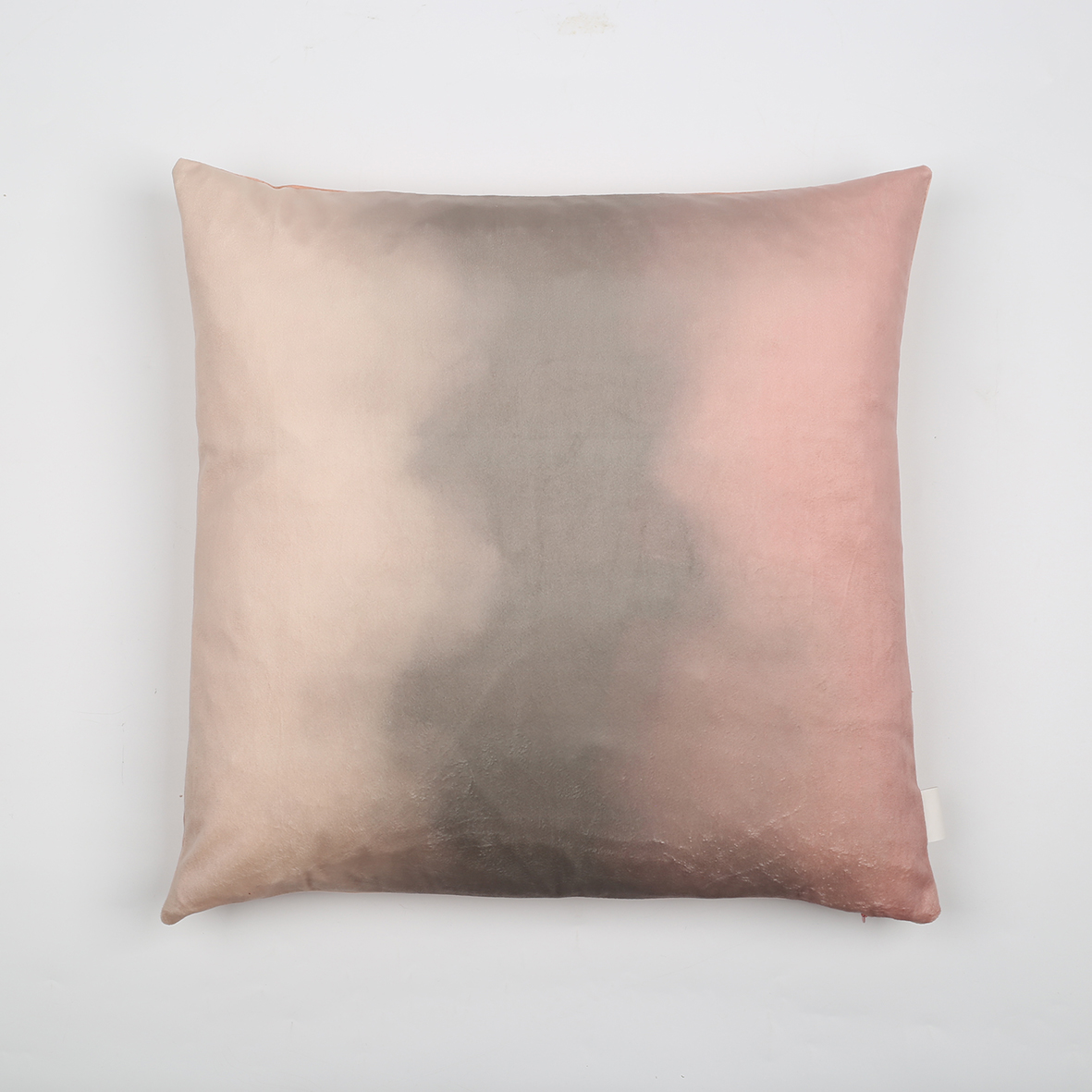 velvet cushion