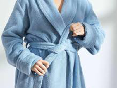 The Benefits Of Wearing A Robe