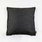 Wholesale Hot Selling Cushion Decorative Home Yarn-dyed Weaving Cushion with Frame Stitch
