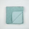 Super Soft Custom Blanket Solid Corduroy Blanket Velvet Throw Blanket
