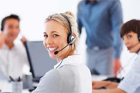 after sale service
