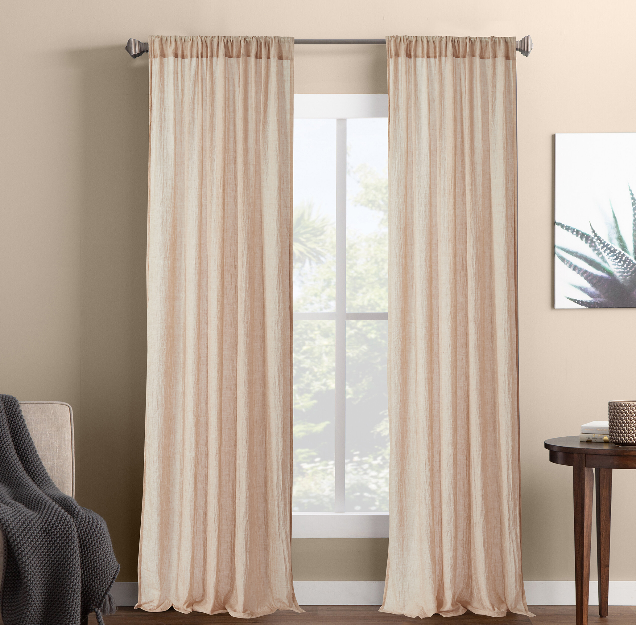 Amazon Hot Sell Curtains Loops Tape Belts Curtain Designs for Living Room