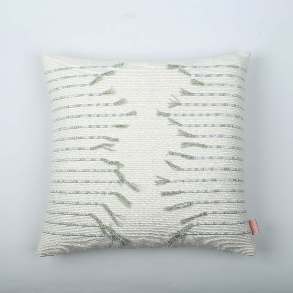 High Quality Pillow Square Polyester/cotton Sofa Pillow Cushion