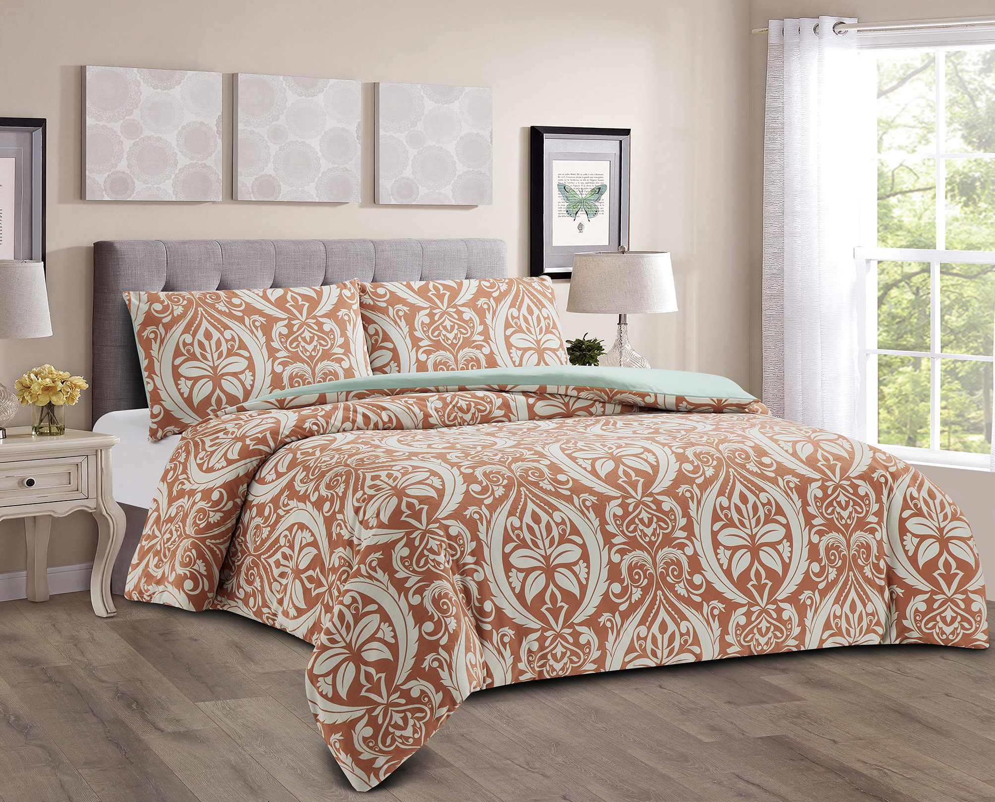 warm bedding sets