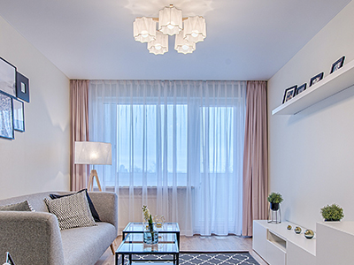 About Home Textiles