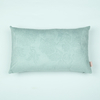 Ex-factory Price Modern Style Corduroy Pillowcase Press Print Pillow Case