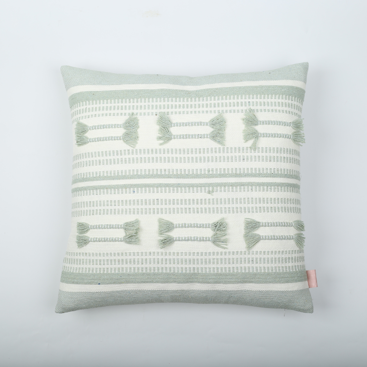 Factory Wholesale 100% Cotton / Poly Cotton Home & Hotel Textile Pillow Case