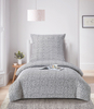 Made in China Wholesale Market Printed Microfiber Home Bedding Bed 