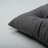 Window Pads Color Sofa Cushion Europe Plain Square Seat Back Indoor Velvet Corduroy Comfortable Manufacture Multicolor Chair
