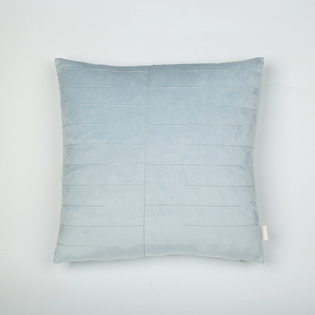 High Quality Silk Cushion Cover Pillow Pillow Case Sofa Decoration Pillow Velvet Cushion Cover