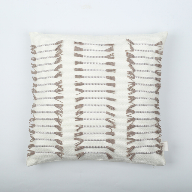 Throw Pillow Covers Sofa Bedroom Living Room Modern Home Decoration Cushion Pillow Cover Custom Pillowcase Boho