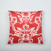 Velvet Print Square Cushion Cover Decorative Pillow Living Room Bedroom Pillow Cover 45x45cm Pillow Cases