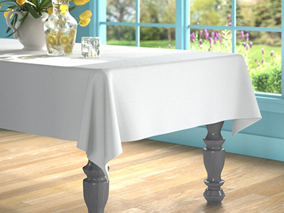 The Right Tablecloth For You In 2023