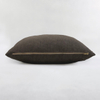 New Design Indoor Outdoor Decor Throw Pillows Scatter Cushions with Metal Zipper