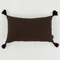 Comfortable Customized Home Decoration Seat Floor Pillow Outdoor Cushions