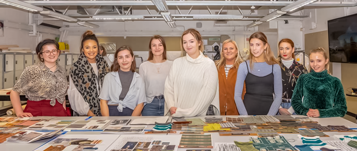 Textile-design-team