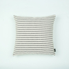 Polyester And Cotton Yarn Stripe Dyed Decorative Pillow Cases