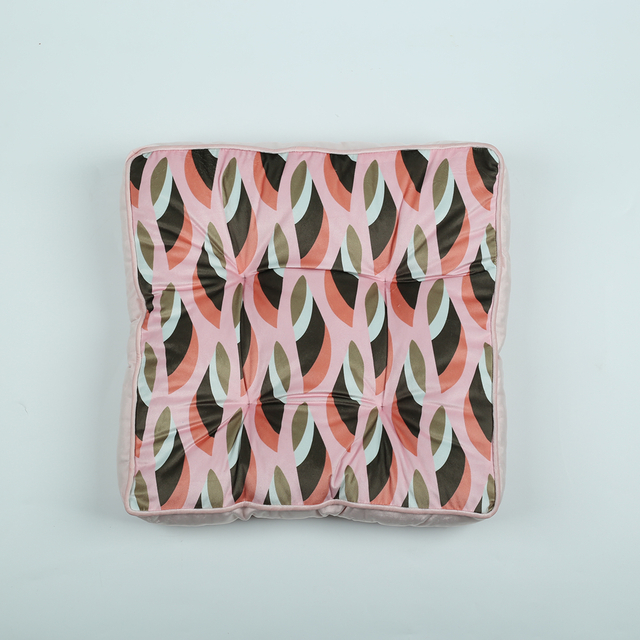 Ikea Seat Cushions Wholesale Tatami Printed Office Chair Seat Cushion Pillow Gir Back Chair Cushions