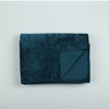 New Hot Beauti Products 100% Polyester Ultrasonic Greek Velvet Blanket