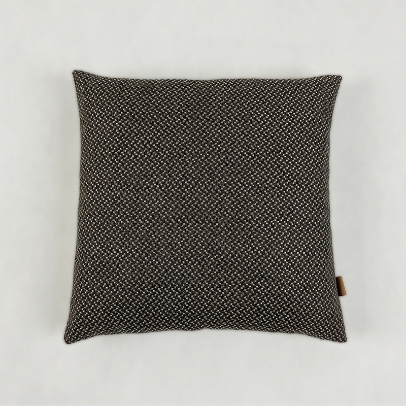 Wholesale Polyester Fake Linen Fabric/Linen Cushion Cover Fabric/Office Chair Linen Fabric
