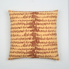 Amazon Hot Sale Print Cushion with Good Quality