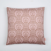 Factory Custom Digital Printed Velvet Cushion Cover Decorative Sofa Chair Cushion Cover