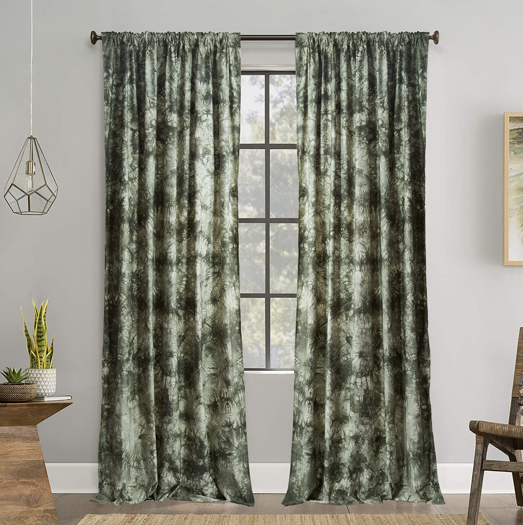 Good Quality Factory Direct Sale Curtain Amazon Blackout Curtains