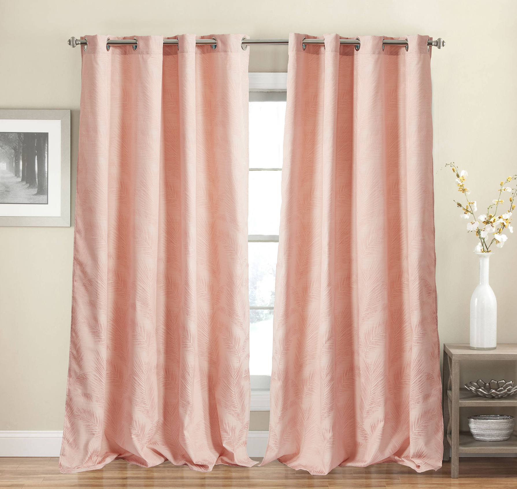 New Popularity Hot Sale Products Fabric Polyester And Cotton Fabrics For Curtains