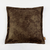 Leathaire Decorative Throw Pillow Cover Soft Cushion Cover Solid Color Pillow Case for Couch Sofa Wholesale 