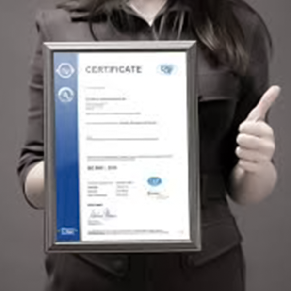 <div style="text-align: center;"><strong><span style="font-family:Abel;"><span style="font-size:20px;">Certification System</span></span></strong></div> <link href="https://fonts.googleapis.com/css?family=Abel" rel="stylesheet" type="text/css">