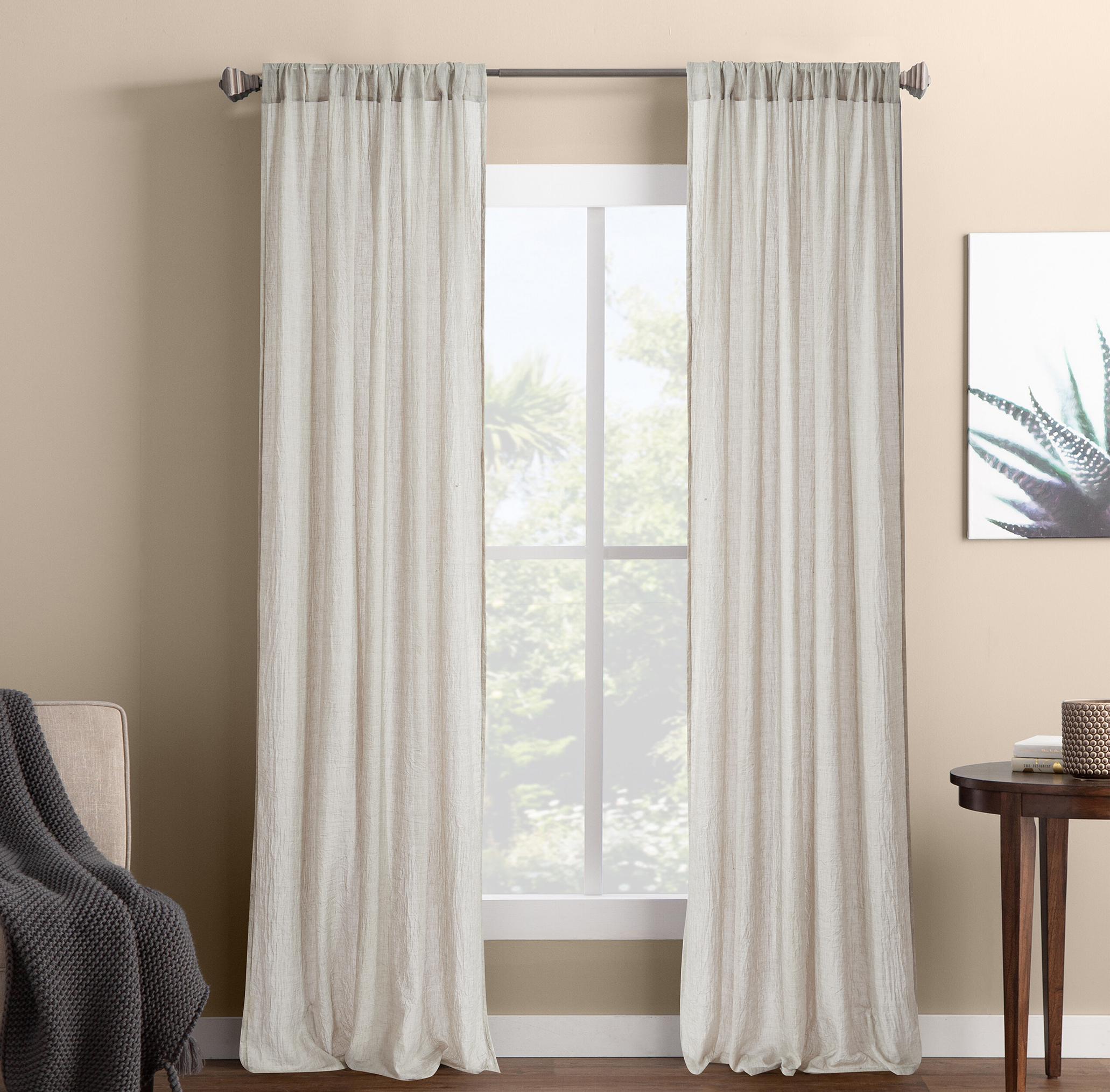 Amazon Hot Sell Curtains Loops Tape Belts Curtain Designs for Living Room