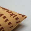 Amazon Hot Sale Print Cushion with Good Quality