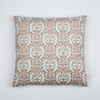 Factory Custom Digital Printed Velvet Cushion Cover Decorative Sofa Chair Cushion Cover