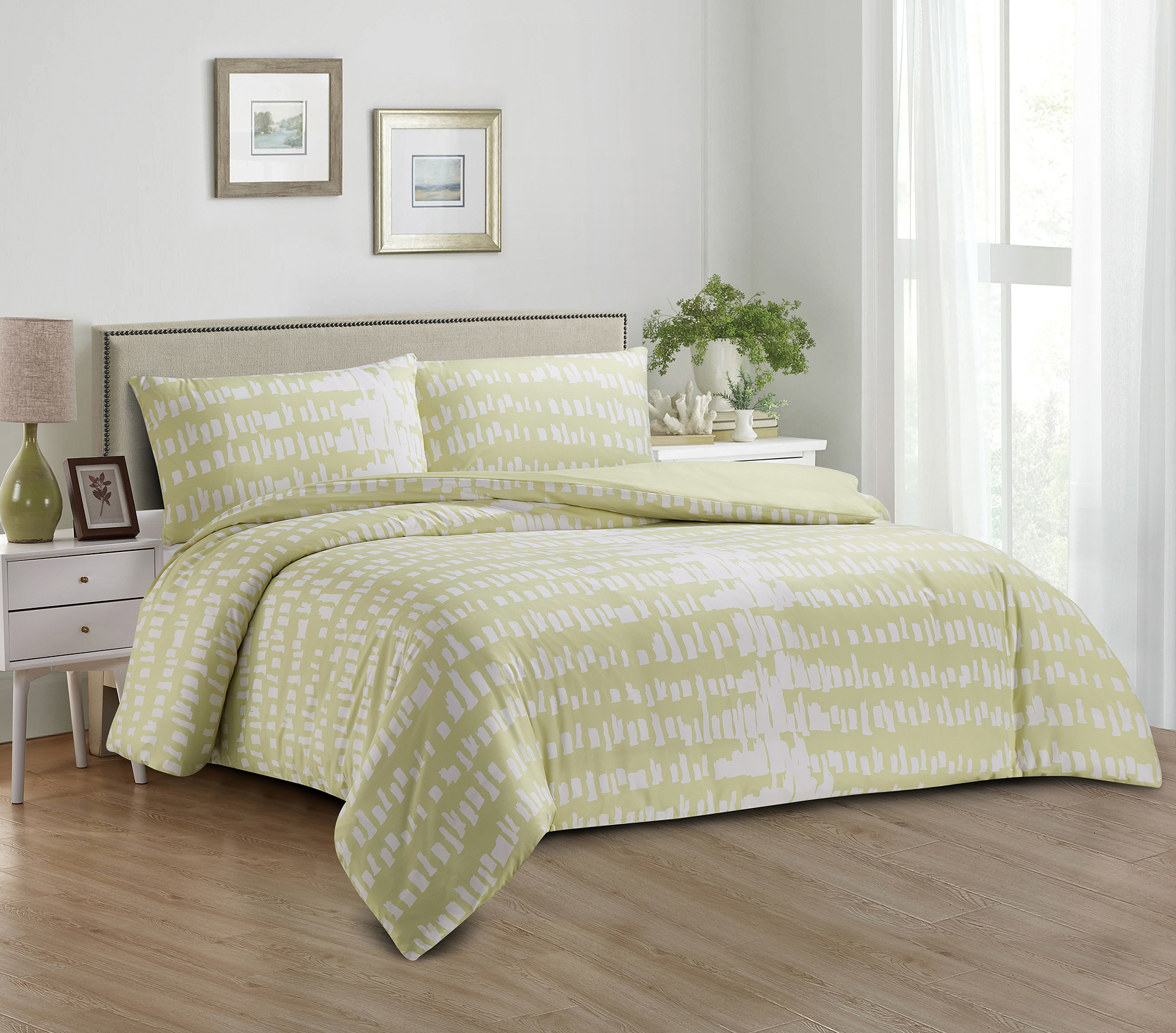 Wholesale Microfiber Queen Size Home Textile Comforter Printed Bedding Set Duvet Cover
