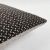 Wholesale Polyester Fake Linen Fabric/Linen Cushion Cover Fabric/Office Chair Linen Fabric