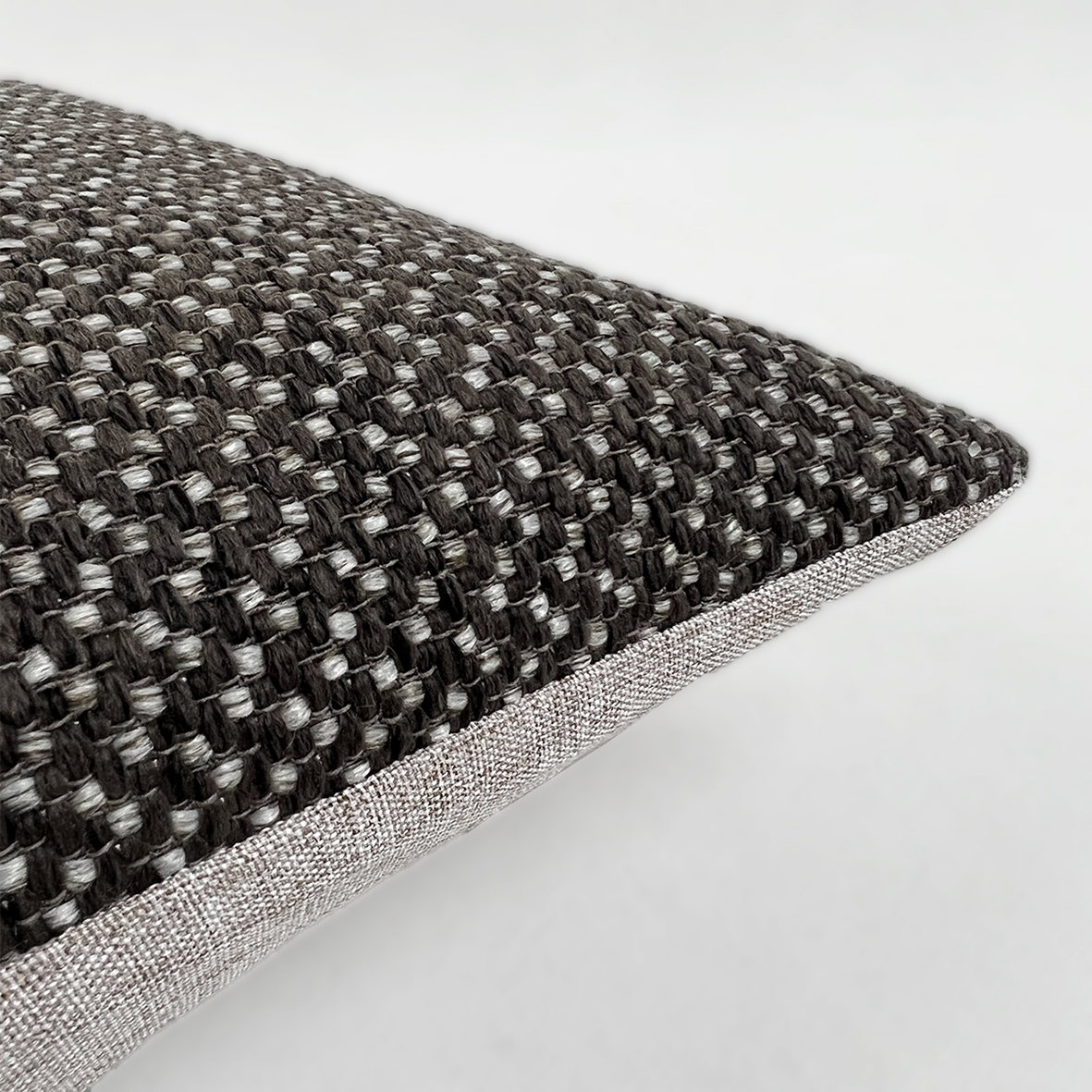 Wholesale Polyester Fake Linen Fabric/Linen Cushion Cover Fabric/Office Chair Linen Fabric