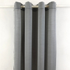 100% Recycled Blackout Curtains for Bedroom Luxury Home Decor Solid Water Proof Curtain for Living Room Customized