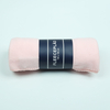 100% Polyester Rolled Promotional Cheap Fleece Blankets In Bulk Blanket Factory Wholesale China Blankets 